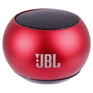 اسپیکر بلوتوثی قابل حمل مدل JBL mini M3