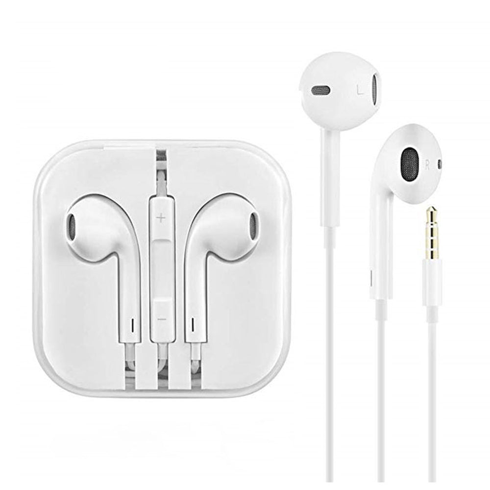هندزفری سیمدار اورجینال IPhone 6