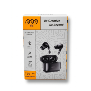 هدفون بی سیم  کیو سی وای(QCY) T18 Pro